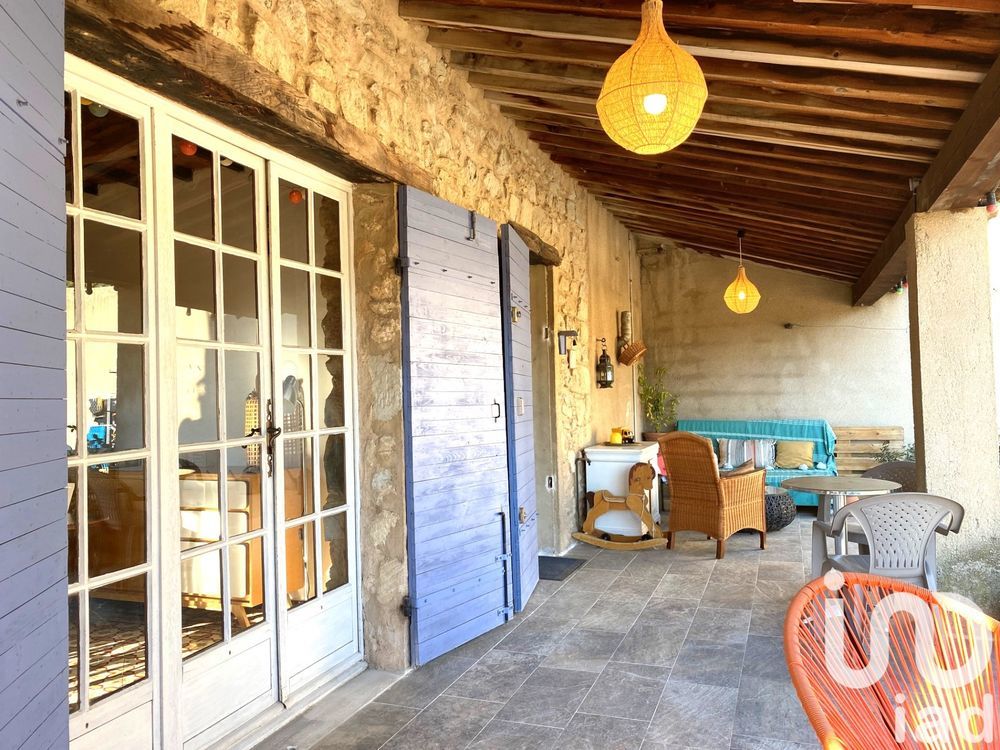 � vendre  Maison L'Isle-sur-la-Sorgue (84800)