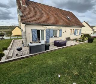  Maison � vendre 5 pi�ces 146 m�