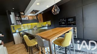  Maison � vendre 5 pi�ces 115 m�