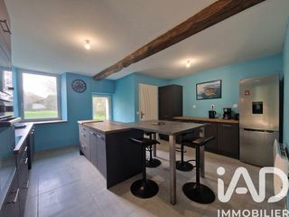  Maison � vendre 4 pi�ces 107 m�