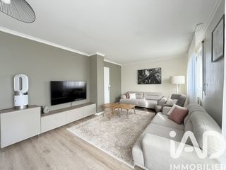  Appartement � vendre 5 pi�ces 82 m�