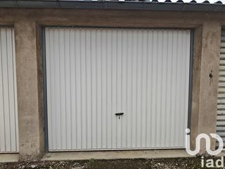  Parking / Garage � vendre 15 m�