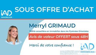  Maison � vendre 5 pi�ces 130 m�