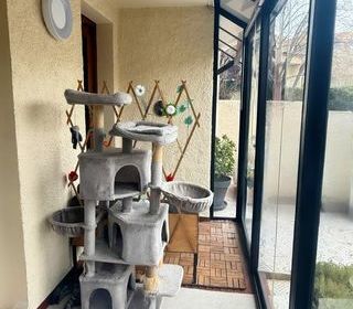  Maison � vendre 5 pi�ces 120 m�