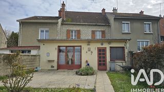  Maison � vendre 7 pi�ces 144 m�