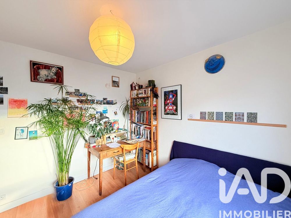 � vendre  Appartement Paris 19