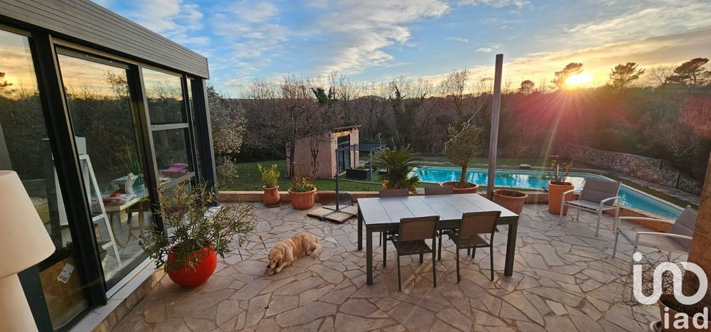 � vendre  Maison Tourves (83170)