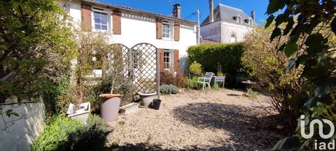   Vente Maison de village 5 pi�ces Maison - 5 pi�ce(s) - 127 m�