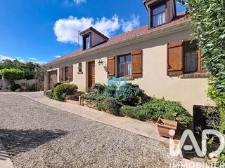  Maison � vendre 5 pi�ces 130 m�