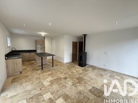   Vente Maison/villa 3 pi�ces Maison - 3 pi�ce(s) - 61 m�