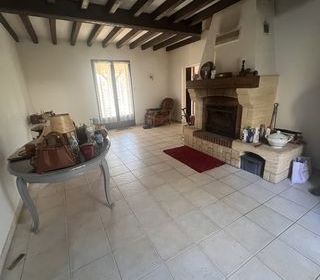  Maison � vendre 3 pi�ces 92 m�