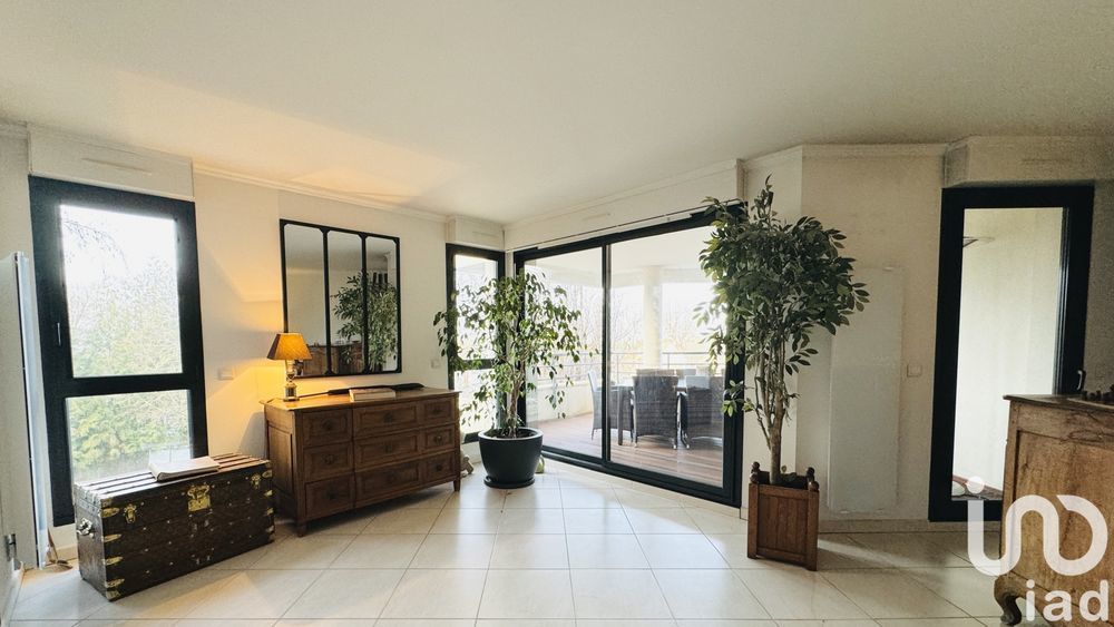 � vendre  Appartement Saint-Cloud (92210)
