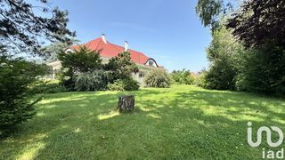  Villa � vendre 8 pi�ces 275 m�