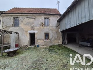  Maison � vendre 3 pi�ces 80 m�