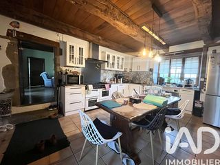  Maison � vendre 5 pi�ces 110 m�