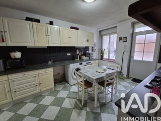  Maison � vendre 5 pi�ces 117 m�