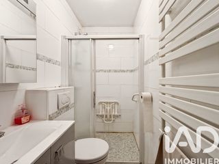  Appartement � vendre 2 pi�ces 36 m�