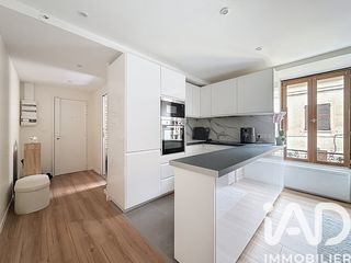  Appartement � vendre 2 pi�ces 34 m�