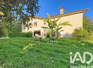  Maison � vendre 4 pi�ces 96 m�