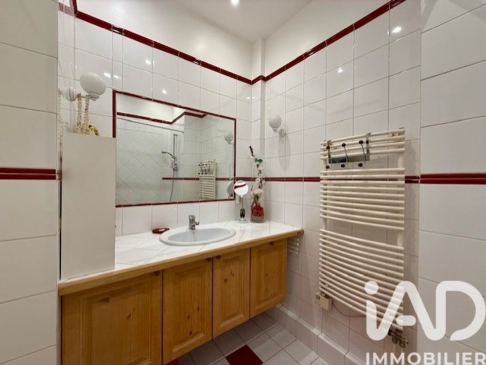 � vendre  Appartement Garches (92380)