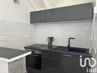  Appartement � vendre 3 pi�ces 49 m�