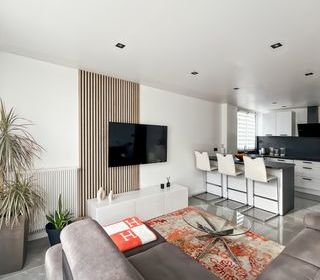  Appartement � vendre 4 pi�ces 67 m�