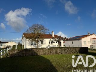  Maison � vendre 4 pi�ces 85 m�