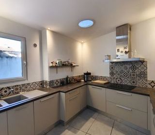  Maison � vendre 4 pi�ces 107 m�