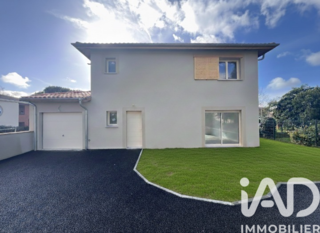  Maison � vendre 4 pi�ces 90 m�