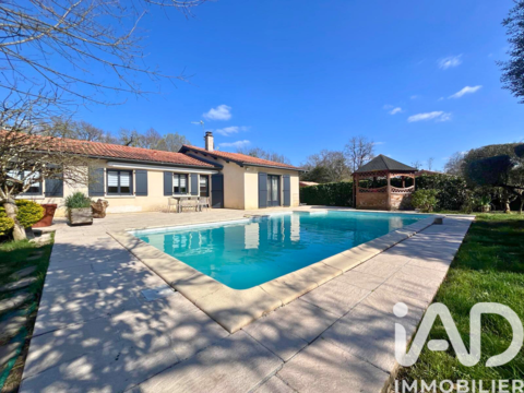   Vente Maison/villa 4 pi�ces Maison - 4 pi�ce(s) - 145 m�