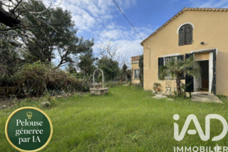  Maison � vendre 5 pi�ces 106 m�