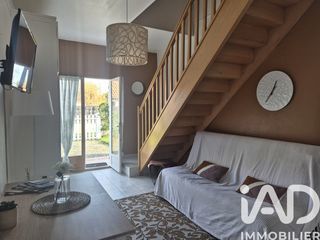  Maison � vendre 6 pi�ces 110 m�