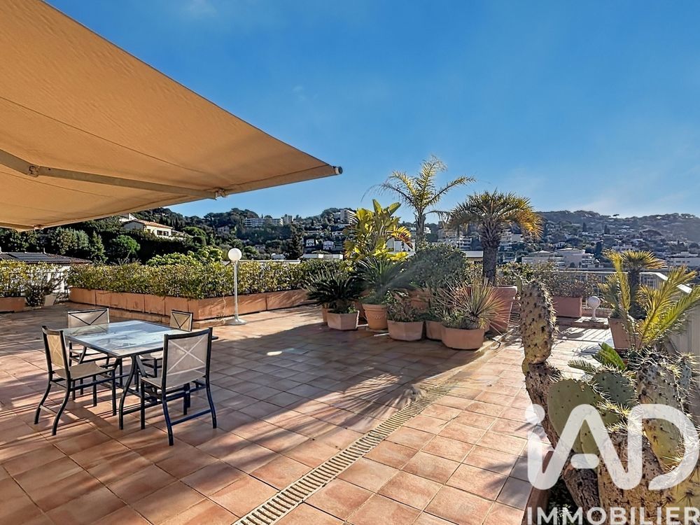 � vendre  Appartement Le Cannet (06110)