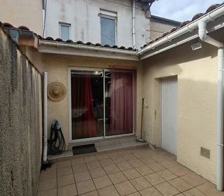  Maison � vendre 3 pi�ces 77 m�