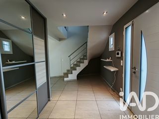  Maison � vendre 7 pi�ces 223 m�