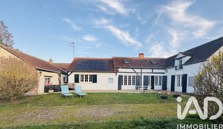  Maison � vendre 4 pi�ces 143 m�