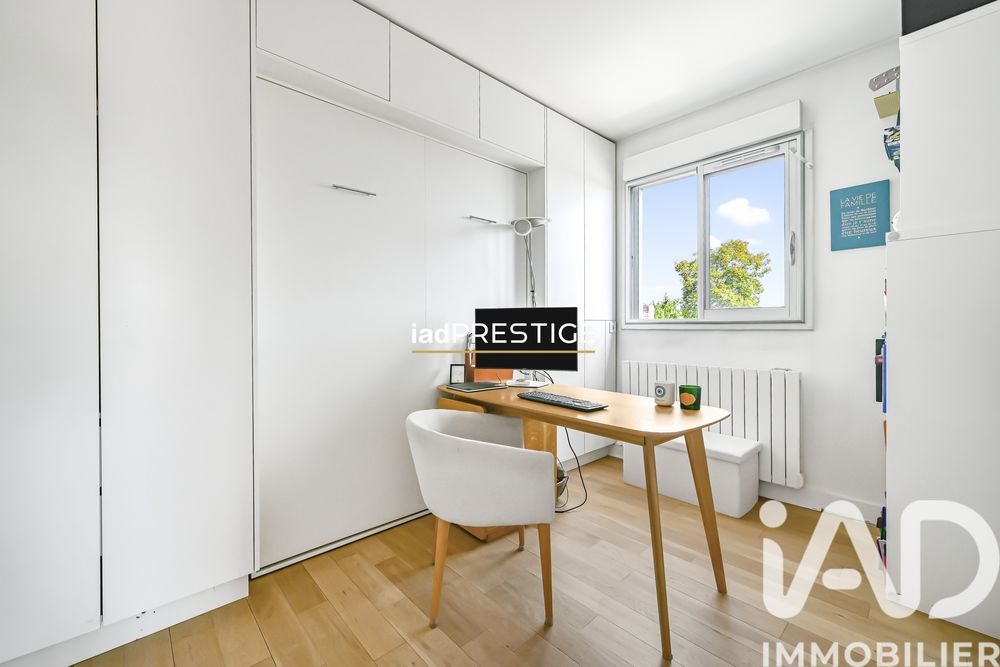 � vendre  Appartement Meudon (92190)