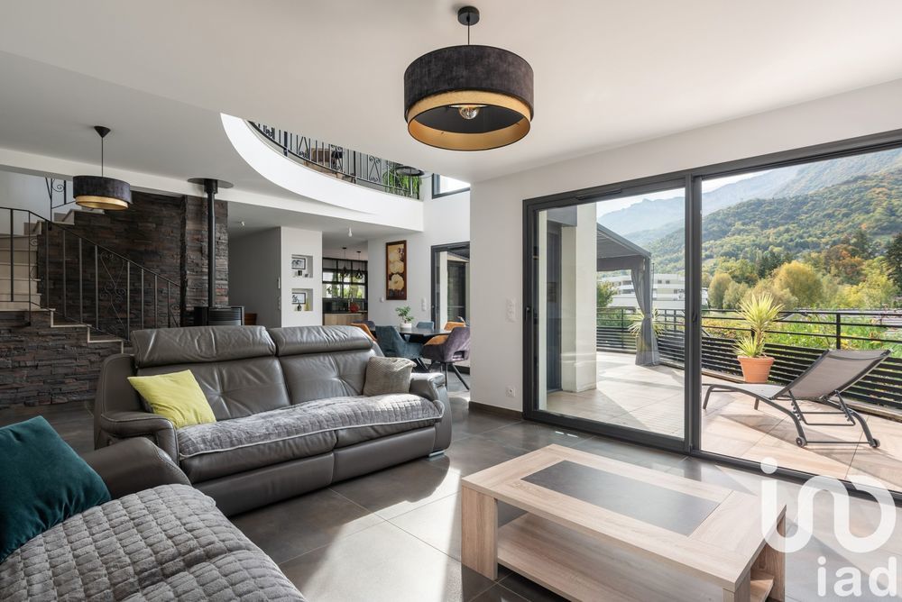 � vendre  Maison Seyssins (38180)