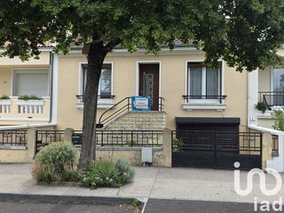  Maison � vendre 6 pi�ces 98 m�