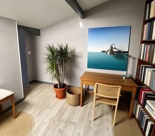  Maison � vendre 4 pi�ces 91 m�