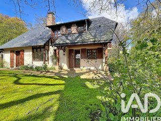  Villa � vendre 6 pi�ces 167 m�