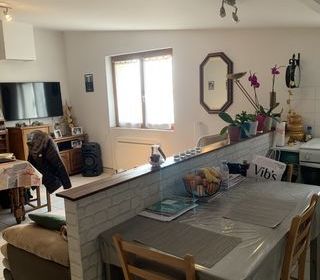  Appartement � vendre 3 pi�ces 74 m�