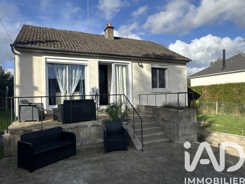   Vente Maison/villa 4 pi�ces Maison - 4 pi�ce(s) - 60 m�