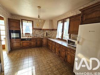  Maison � vendre 5 pi�ces 112 m�