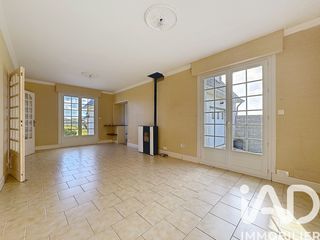  Maison � vendre 8 pi�ces 139 m�