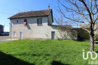  Maison � vendre 5 pi�ces 115 m�