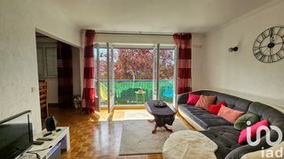  Appartement � vendre 4 pi�ces 75 m�