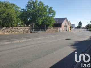  Maison � vendre 4 pi�ces 255 m�