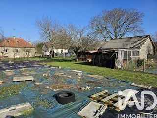  Terrain � vendre 616 m�