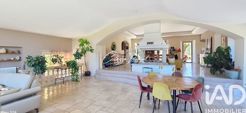 � vendre  Maison Tourtour (83690)